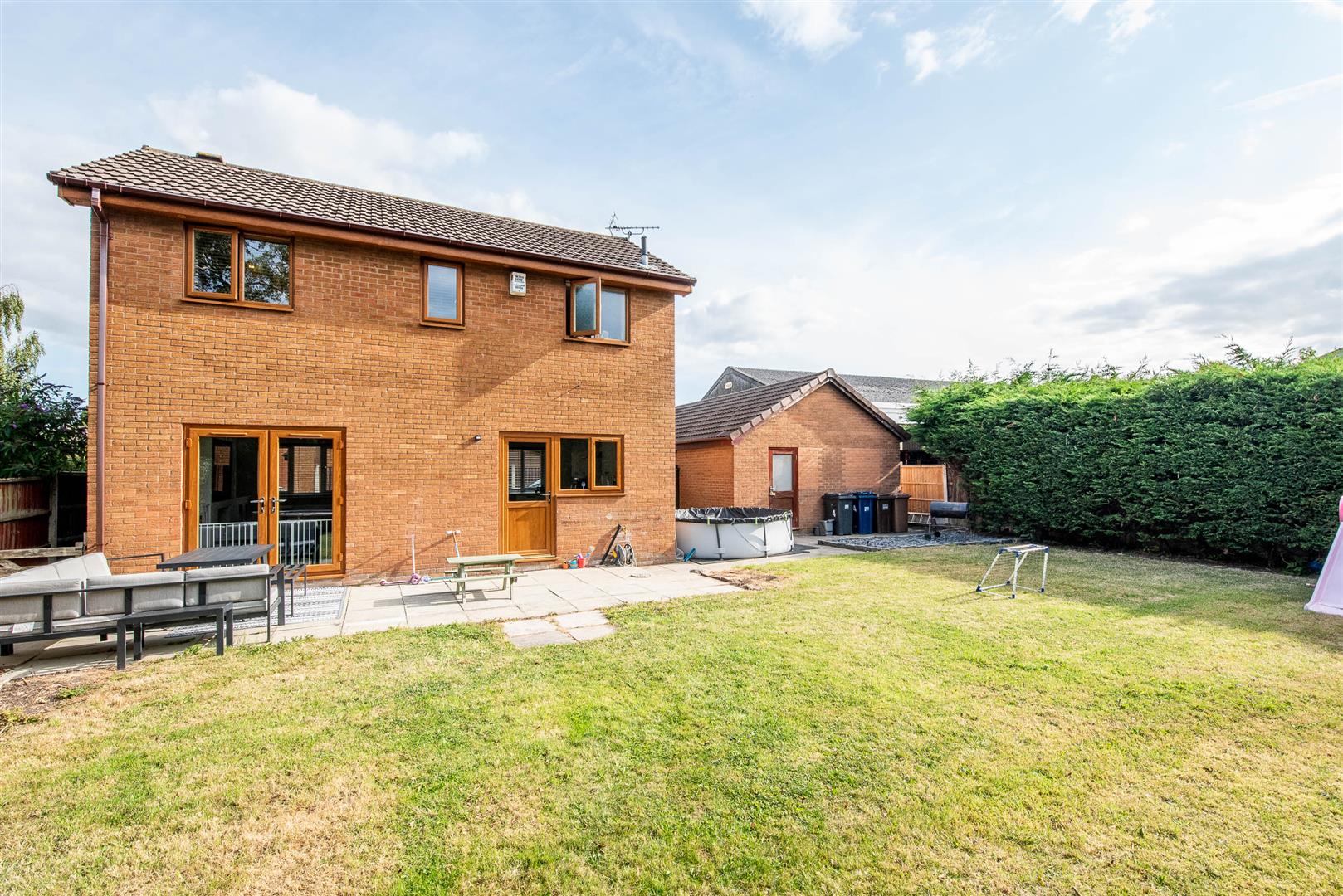 3 bed property in Ashfields, Leyland